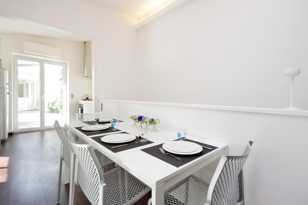 Apartment Crispi Luxury - My Extra *