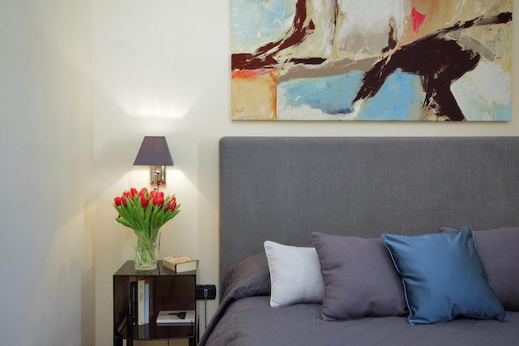 Apartment Crispi Luxury - My Extra