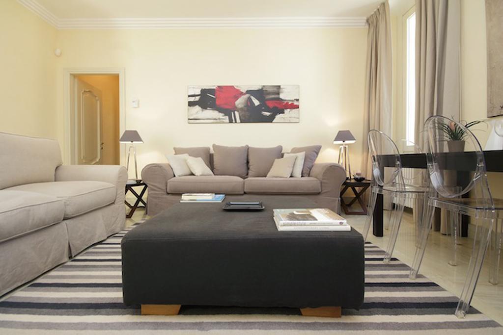 Crispi Luxury - My Extra Rome