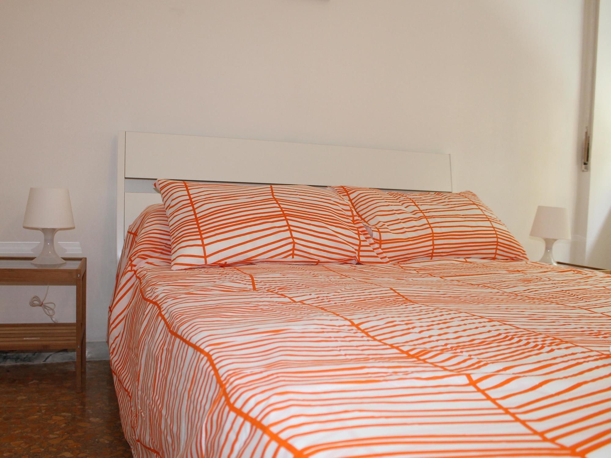 Guest house Furio Camillo Rome