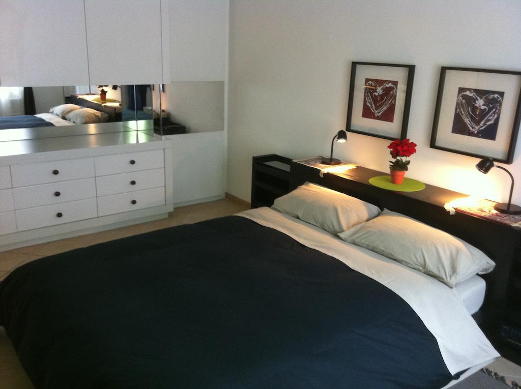 Apartment 14 *
