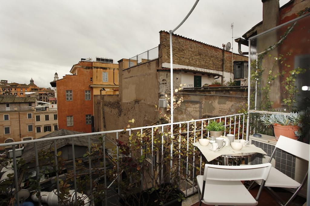 Apartment Montemarte *