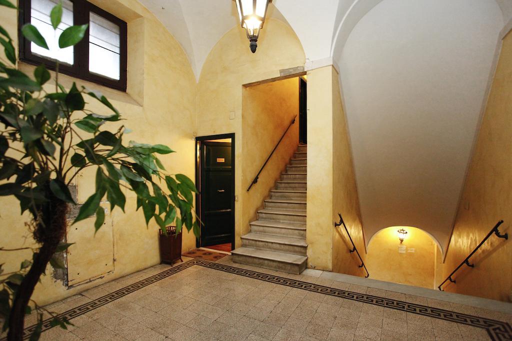 Montemarte Rome