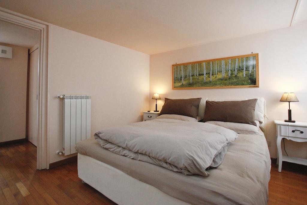 Apartment Montemarte Rome