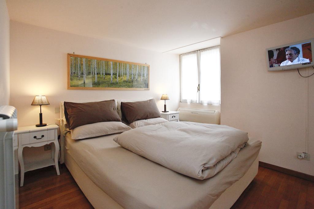 Apartment Montemarte Rome