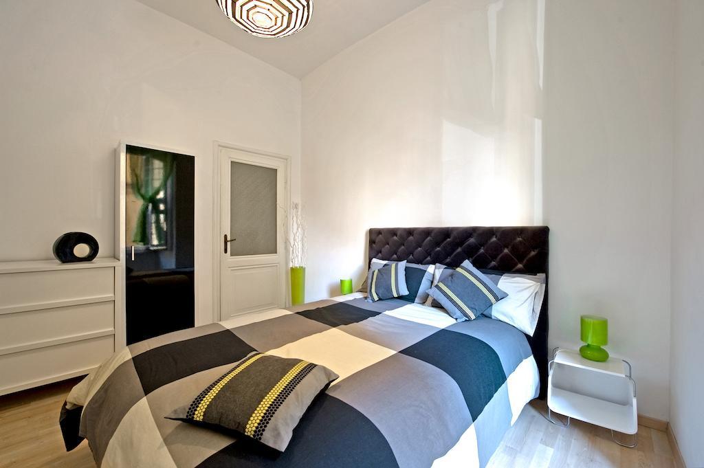Apartment Casamastro *
