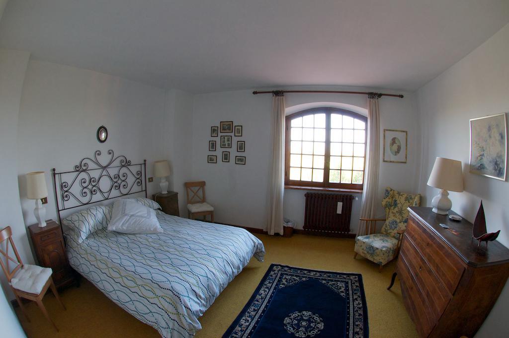 Bed & Breakfast Il Casale Dell'ara Delle Rose *