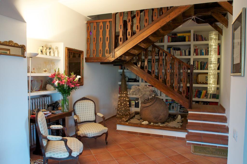 Il Casale Dell'ara Delle Rose