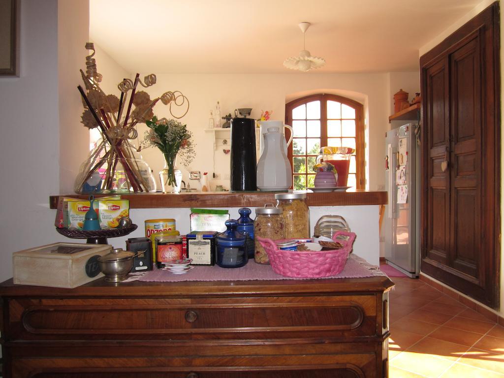 Bed & Breakfast Il Casale Dell'ara Delle Rose Rome
