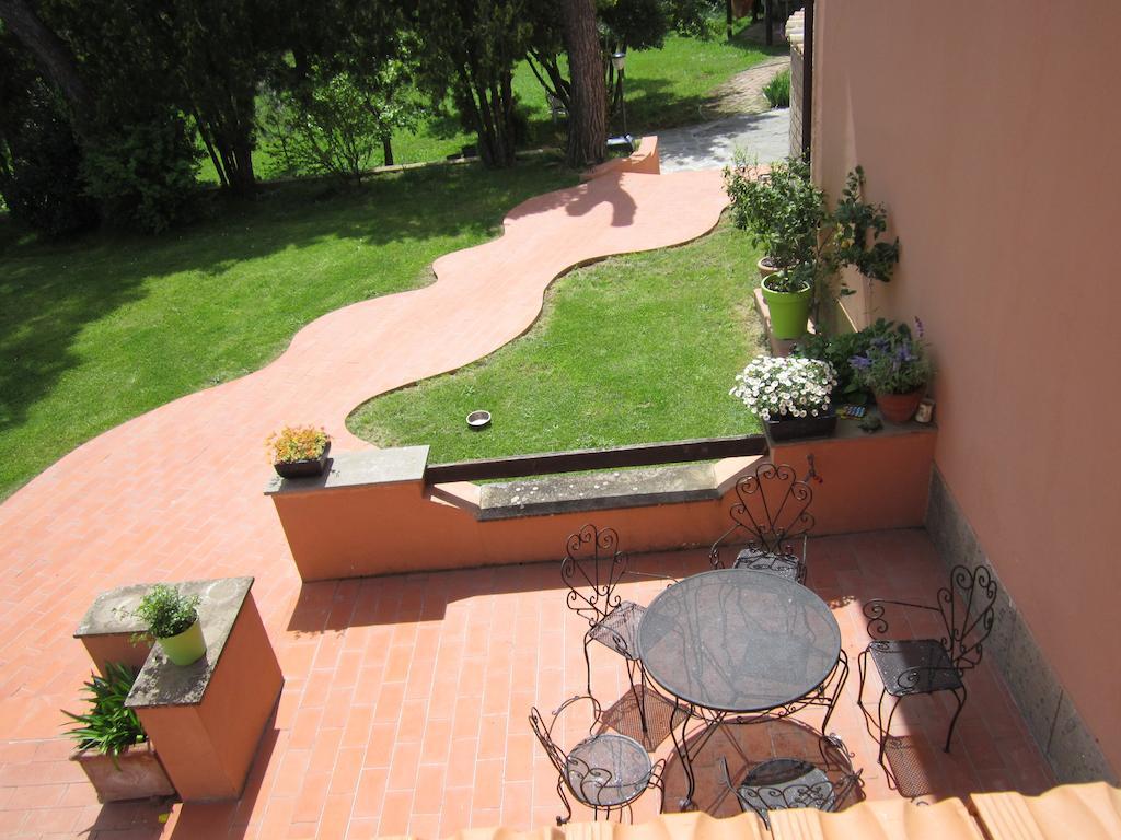 Bed & Breakfast Il Casale Dell'ara Delle Rose Rome