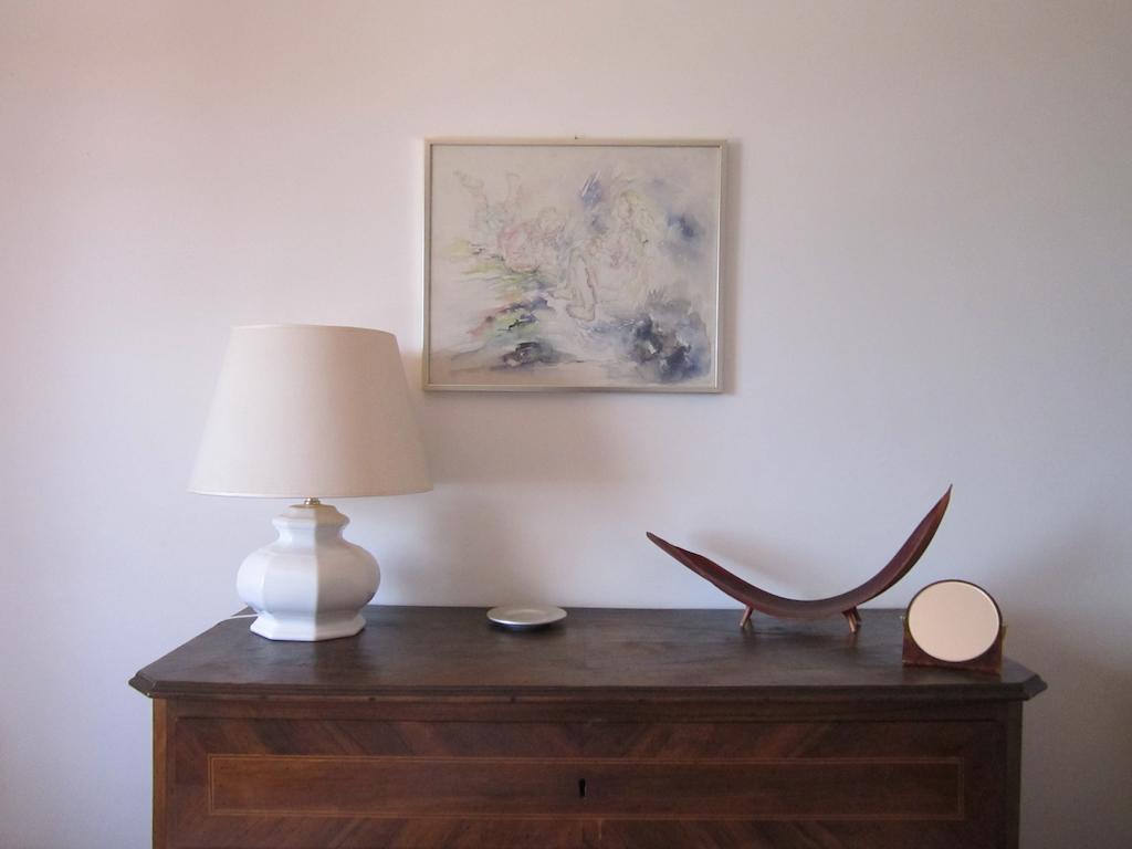 Bed & Breakfast Il Casale Dell'ara Delle Rose *