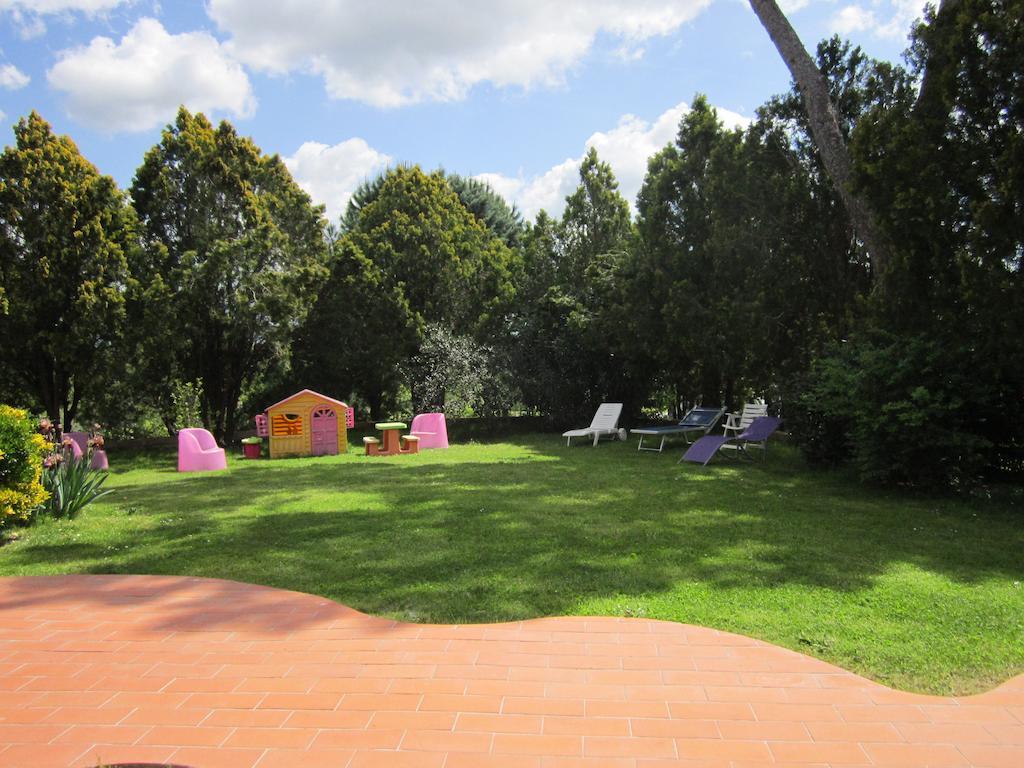 Bed & Breakfast Il Casale Dell'ara Delle Rose *