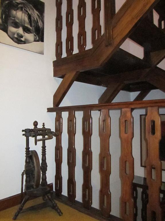 Bed & Breakfast Il Casale Dell'ara Delle Rose Rome