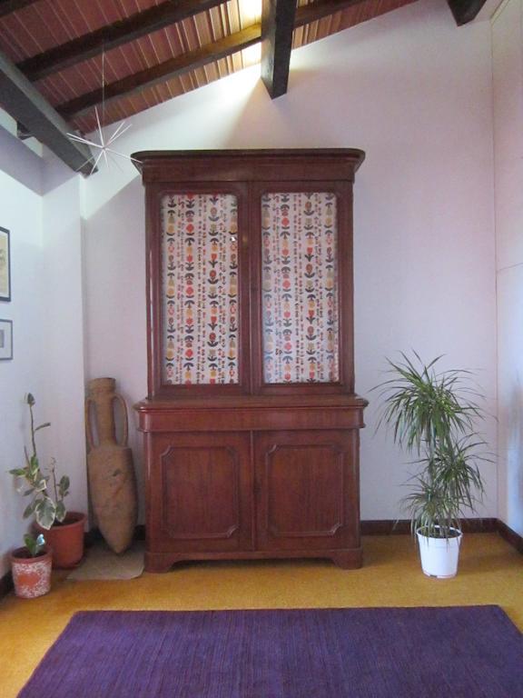 Bed & Breakfast Il Casale Dell'ara Delle Rose