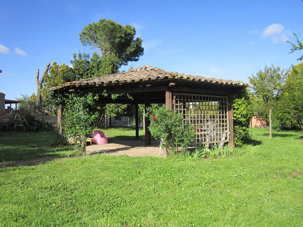 Bed & Breakfast Il Casale Dell'ara Delle Rose