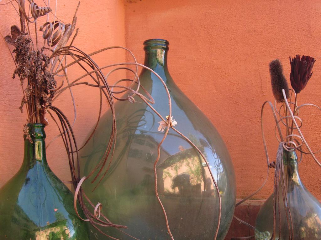 Bed & Breakfast Il Casale Dell'ara Delle Rose *