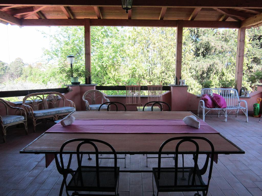 Bed & Breakfast Il Casale Dell'ara Delle Rose *