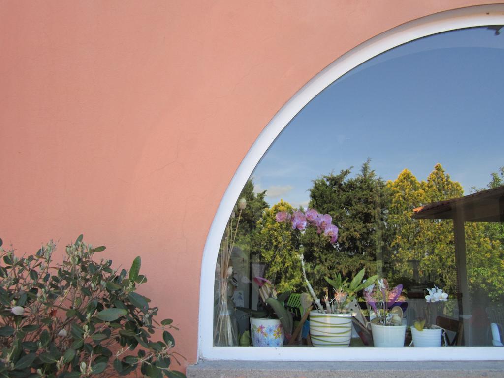 Bed & Breakfast Il Casale Dell'ara Delle Rose