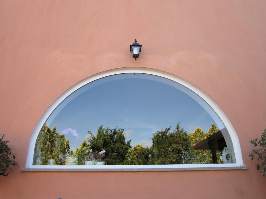 Il Casale Dell'ara Delle Rose