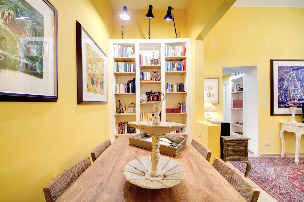 Apartment My Magic - Piazza Navona