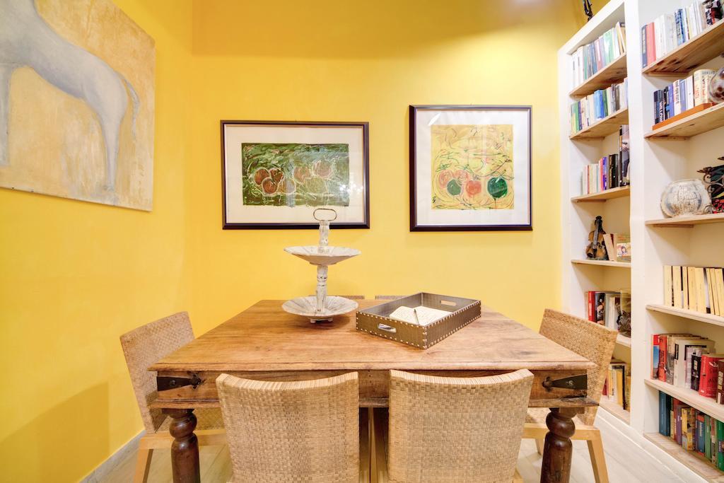 Apartment My Magic - Piazza Navona Rome