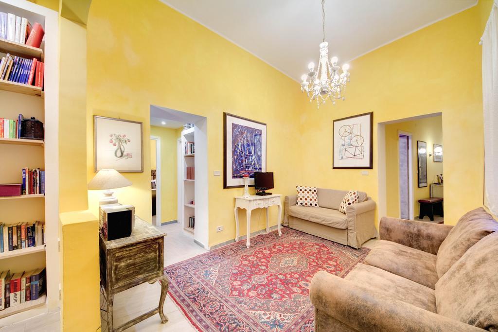 Apartment My Magic - Piazza Navona *