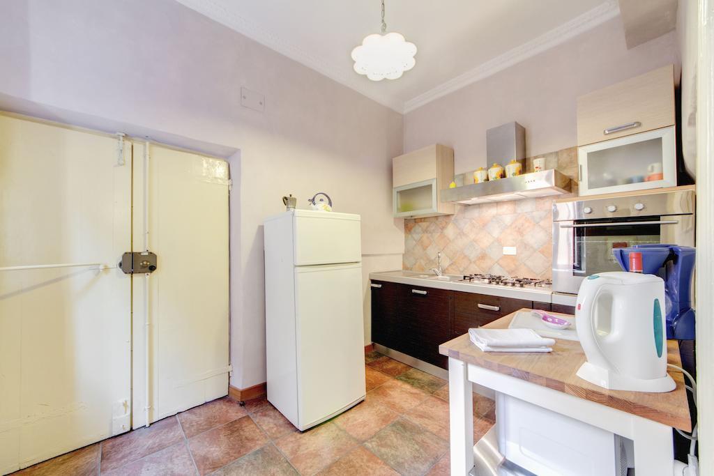Apartment My Magic - Piazza Navona Rome
