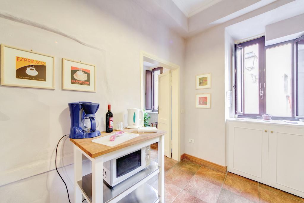 Apartment My Magic - Piazza Navona Rome