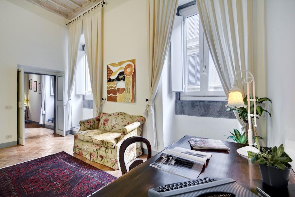 Apartment My Magic - Piazza Navona Rome
