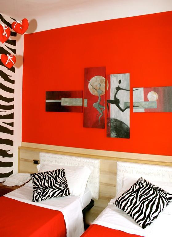 Bed & Breakfast I Termini Roma
