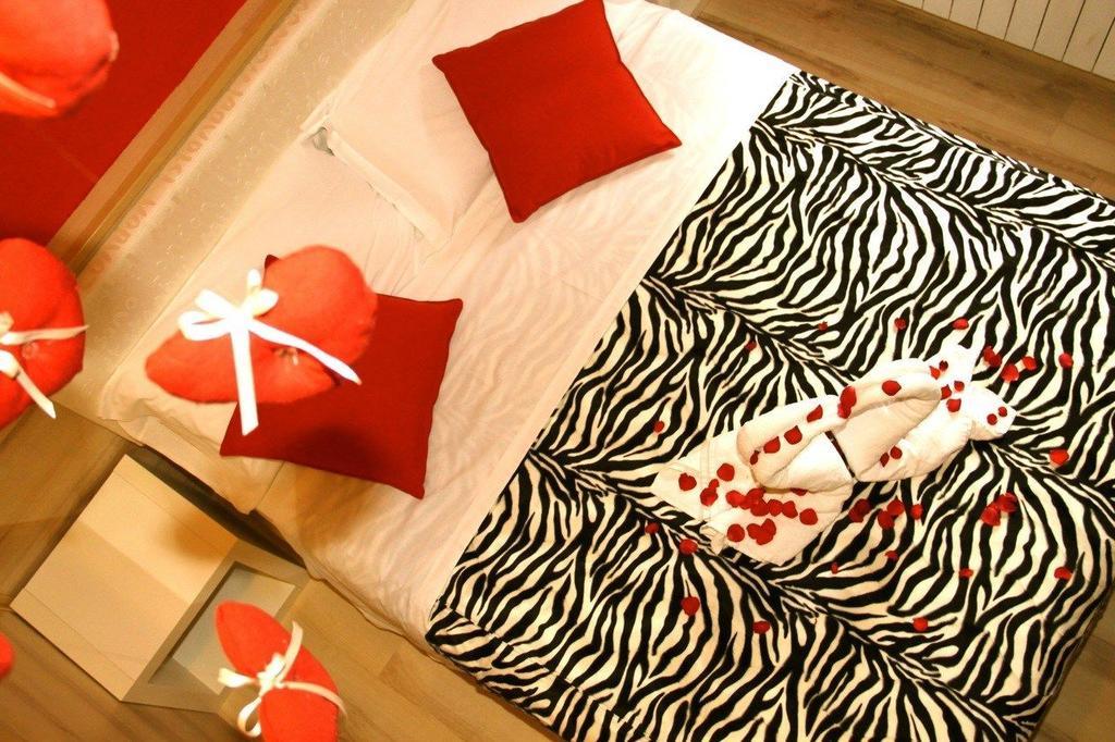 Bed & Breakfast I Termini *