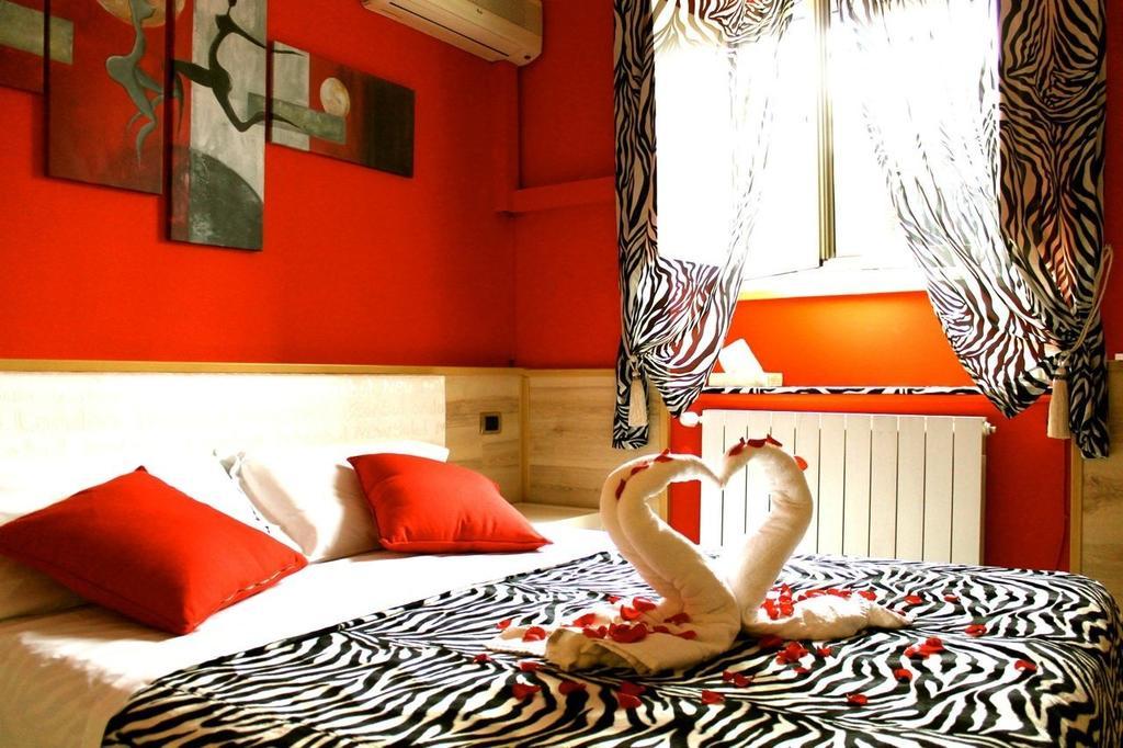 Bed & Breakfast I Termini