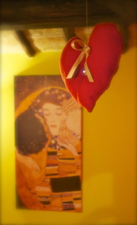 Bed & Breakfast I Termini *