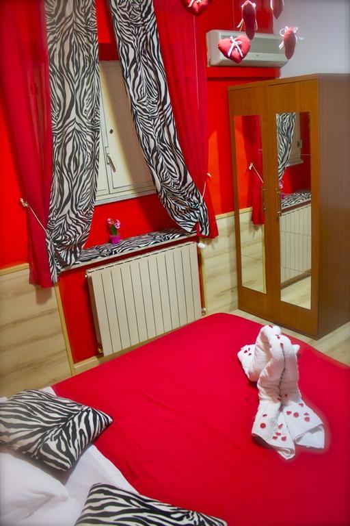 Bed & Breakfast I Termini Roma