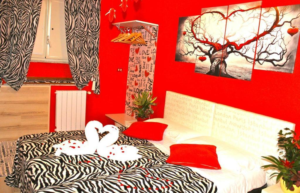 Bed & Breakfast I Termini *