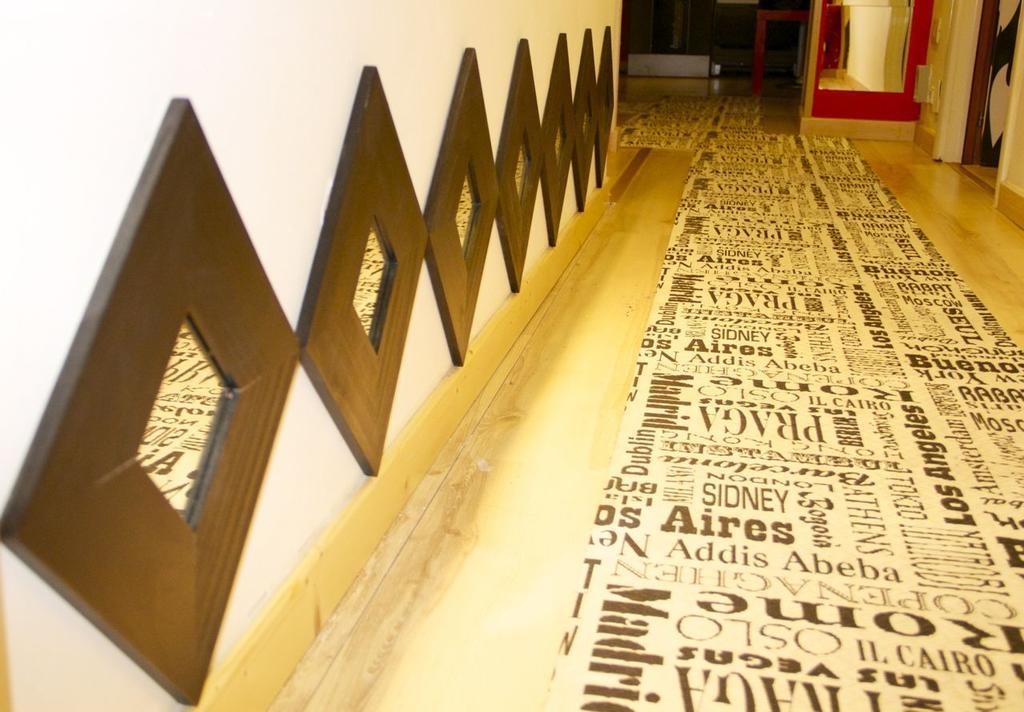 Bed & Breakfast I Termini