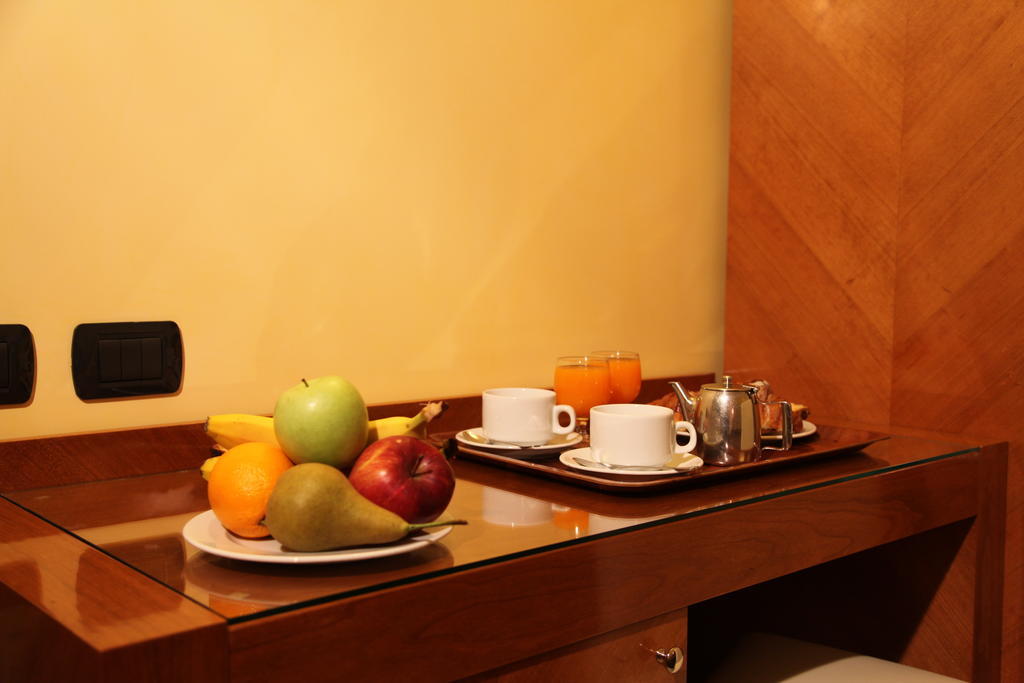 Federica's Roma