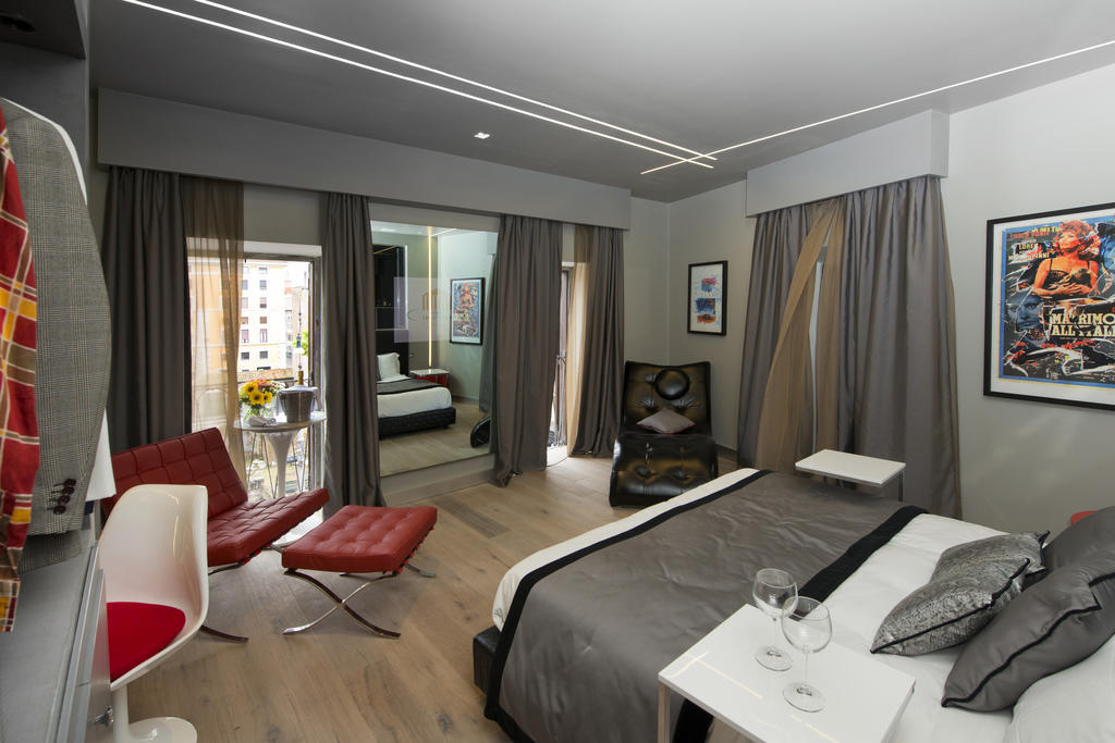 Guest house Torre Argentina Relais - Residenze Di Charme Rome
