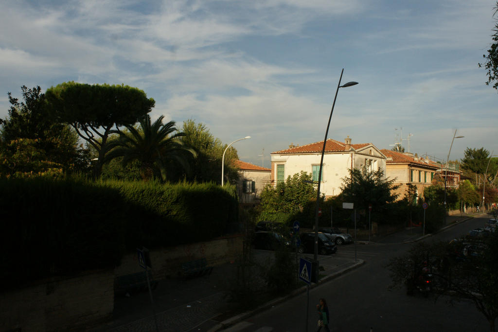 Bed & Breakfast La Fontana Di Carlotta
