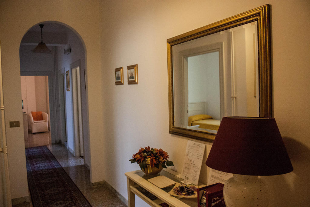 Appartamento Andreina A San Pietro Roma
