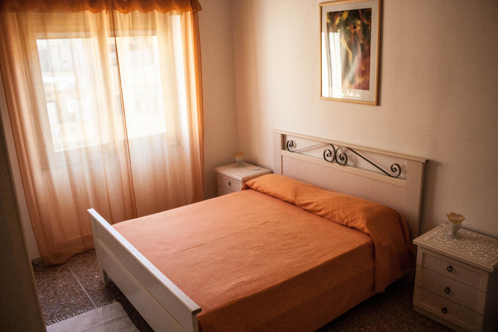 Apartment Andreina A San Pietro Rome