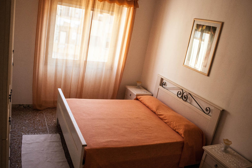 Apartment Andreina A San Pietro *