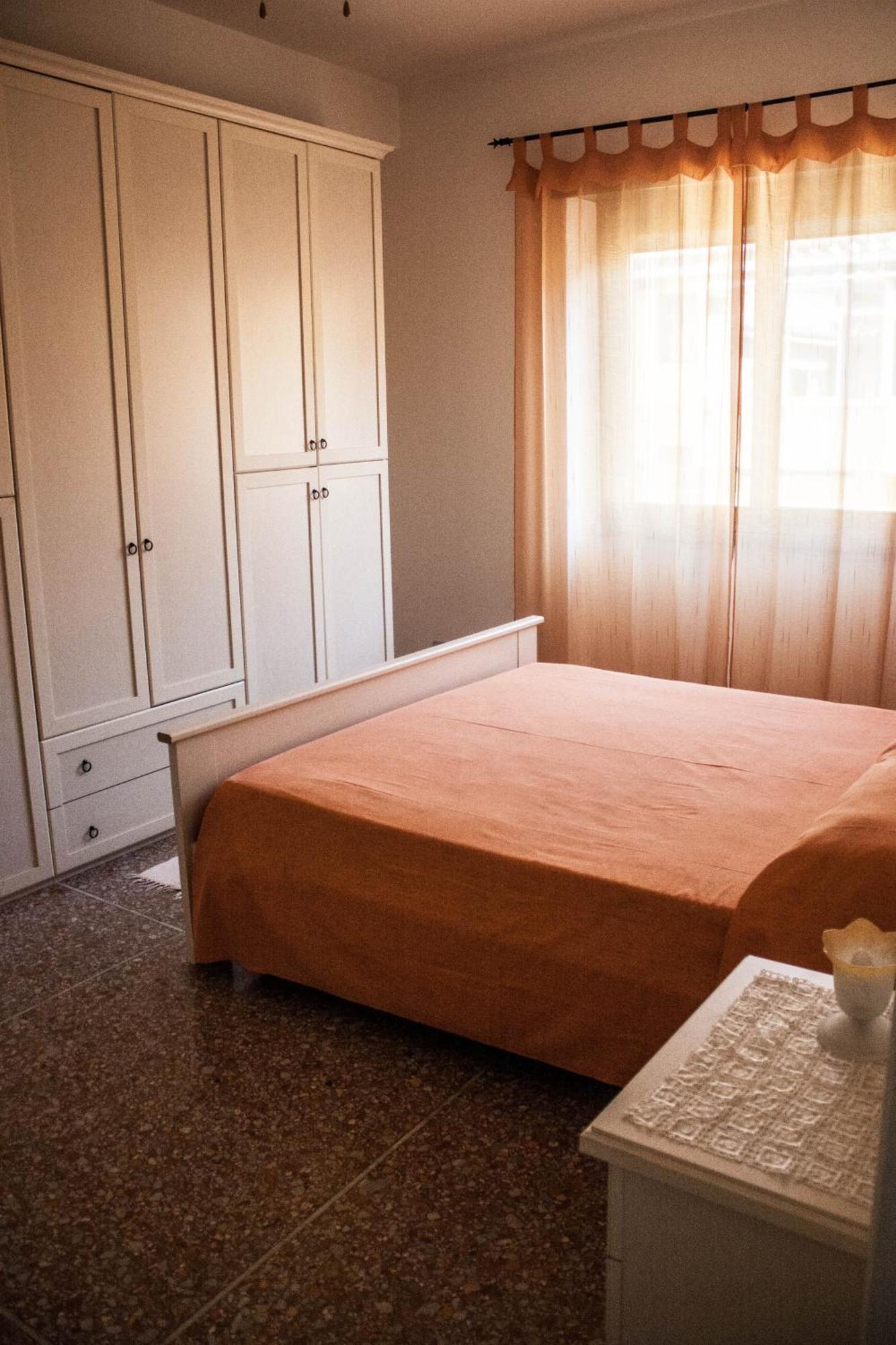 Apartment Andreina A San Pietro Rome