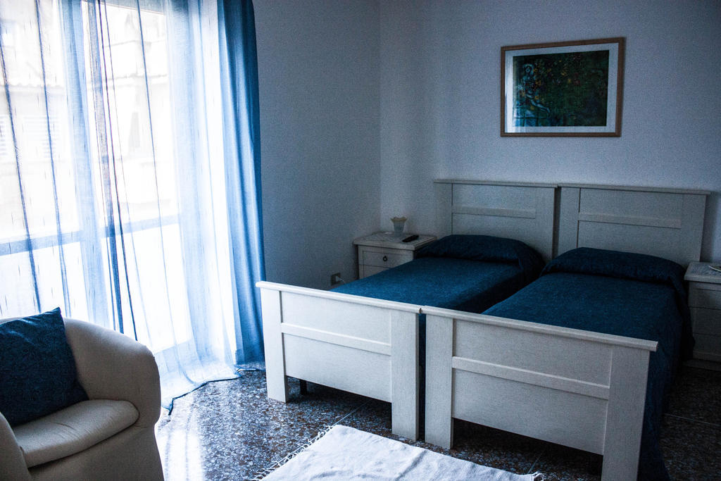 Apartment Andreina A San Pietro *
