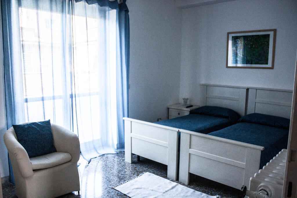 Apartment Andreina A San Pietro