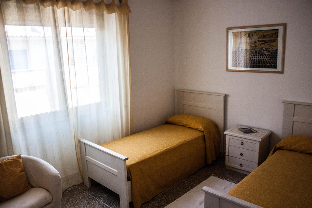 Apartment Andreina A San Pietro *