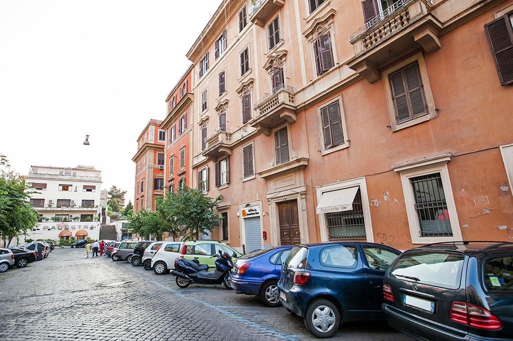 Bed & Breakfast Tra I Musei Rome