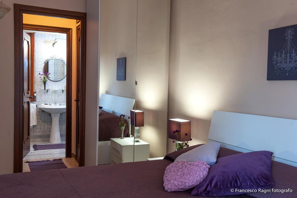 Bed & Breakfast St. Peter's Rome