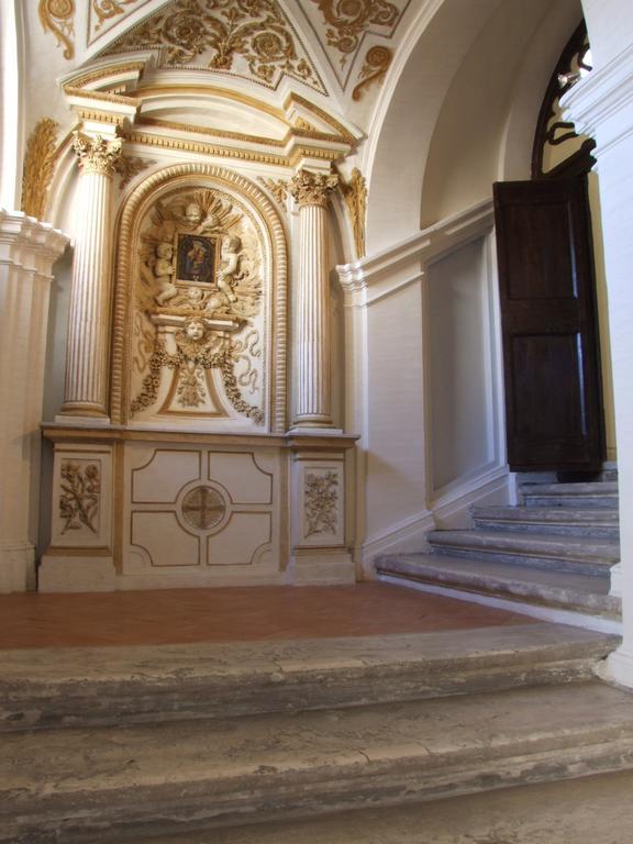 Donna Camilla Savelli - Vretreats Rome
