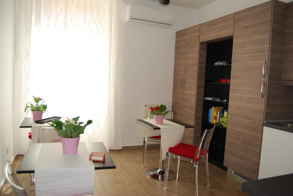 Guest house I Racconti Di